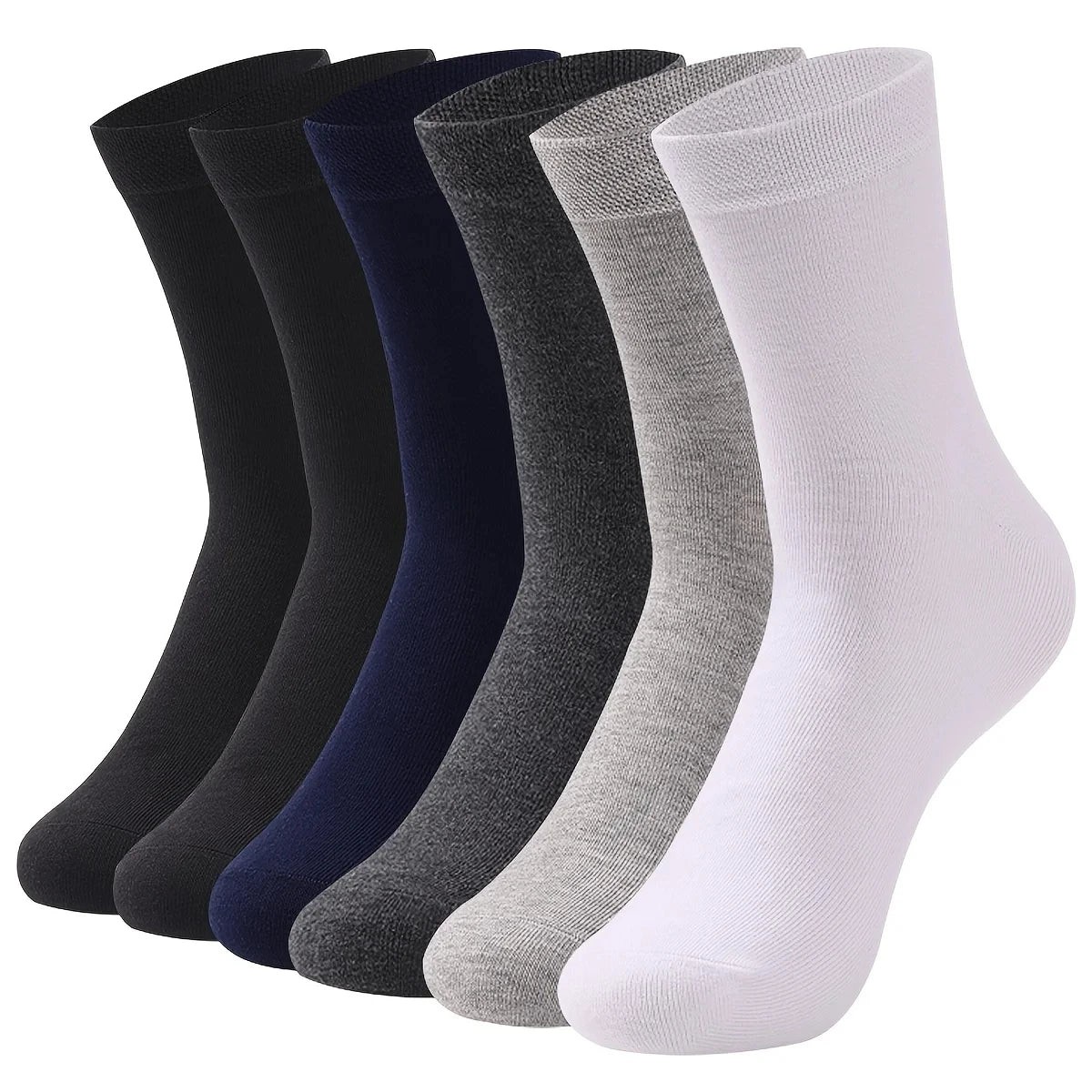 Men’s Cotton Ankle Socks